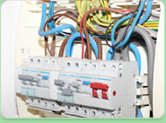 Port Talbot electrical contractors